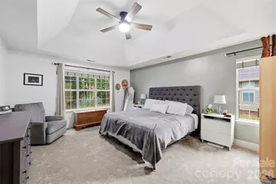 9123 Windknob Court, Huntersville, NC 28078 - Photo 12