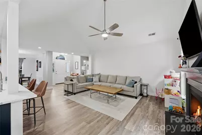 9123 Windknob Court, Huntersville, NC 28078 - Photo 6