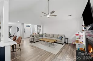 9123 Windknob Ct, Huntersville, NC 28078 - Photo 6