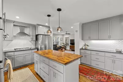 2608 Shenandoah Avenue, Charlotte, NC 28205 - Photo 16