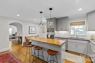 2608 Shenandoah Avenue, Charlotte, NC 28205 - Photo 18