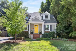 2608 Shenandoah Ave, Charlotte, NC 28205 - Photo 2