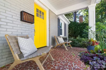 2608 Shenandoah Avenue, Charlotte, NC 28205 - Photo 6