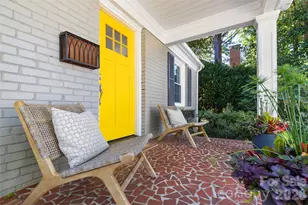 2608 Shenandoah Ave, Charlotte, NC 28205 - Photo 6
