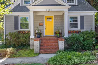 2608 Shenandoah Avenue, Charlotte, NC 28205 - Photo 4