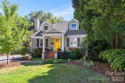 2608 Shenandoah Avenue, Charlotte, NC 28205 - Photo 1