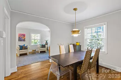 2608 Shenandoah Avenue, Charlotte, NC 28205 - Photo 12
