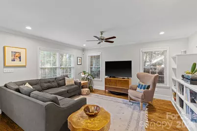2608 Shenandoah Avenue, Charlotte, NC 28205 - Photo 20