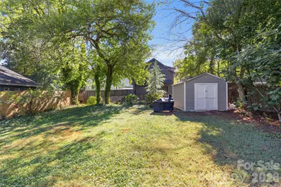 2608 Shenandoah Avenue, Charlotte, NC 28205 - Photo 48