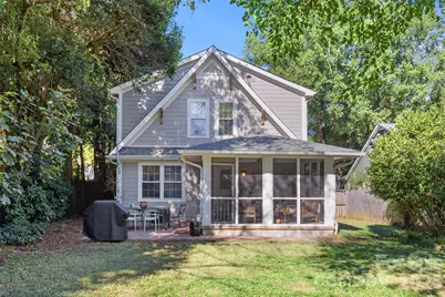 2608 Shenandoah Avenue, Charlotte, NC 28205 - Photo 46
