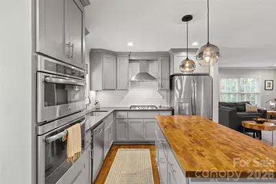 2608 Shenandoah Avenue, Charlotte, NC 28205 - Photo 14