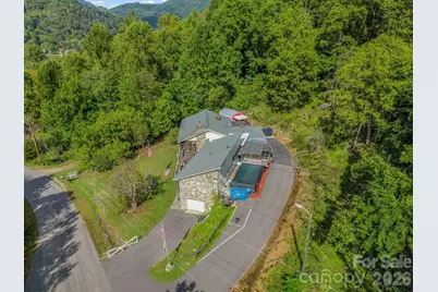 48 Roberts Cove Road, Weaverville, NC 28787 - Photo 2