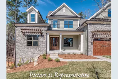 16818 Harbor View Road, Charlotte, NC 28278 - Photo 4