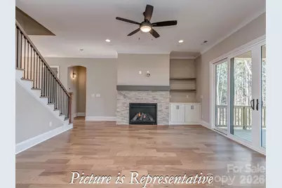 16818 Harbor View Road, Charlotte, NC 28278 - Photo 8