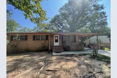 803 S Bragg Street, Monroe, NC 28112 - Photo 1