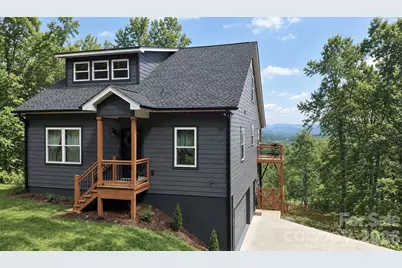 71 View Ridge Parkway, Leicester, NC 28748 - Photo 32