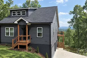 71 View Ridge Pkwy, Leicester, NC 28748 - Photo 32
