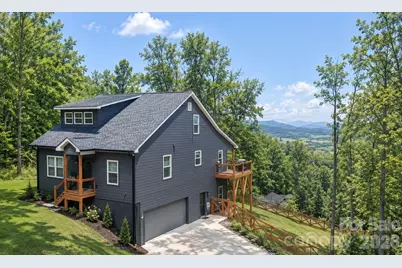 71 View Ridge Parkway, Leicester, NC 28748 - Photo 2