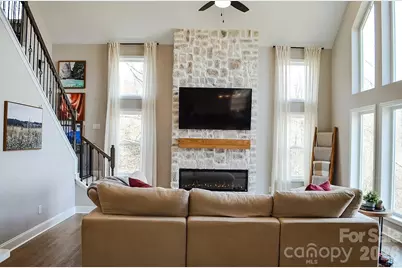 71 View Ridge Parkway, Leicester, NC 28748 - Photo 6
