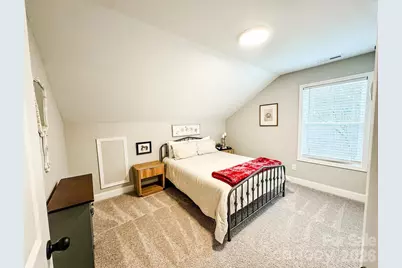 71 View Ridge Parkway, Leicester, NC 28748 - Photo 24