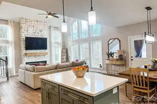 71 View Ridge Pkwy, Leicester, NC 28748 - Photo 10
