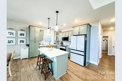 71 View Ridge Parkway, Leicester, NC 28748 - Photo 8