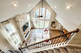 71 View Ridge Pkwy, Leicester, NC 28748 - Photo 14