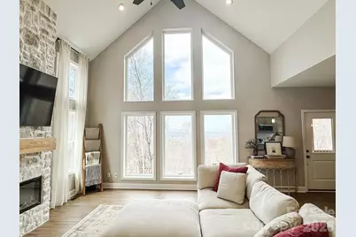 71 View Ridge Parkway, Leicester, NC 28748 - Photo 4