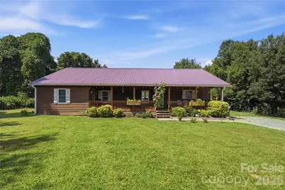 4266 Big Island Road, Rutherfordton, NC 28139 - Photo 1
