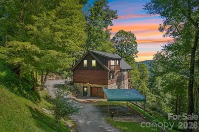 246 Puncheon Lane, Mars Hill, NC 28754 - Photo 2