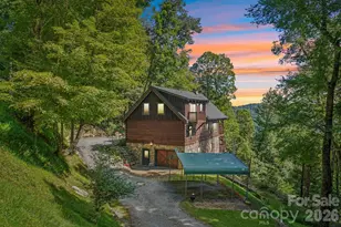 246 Puncheon Ln, Mars Hill, NC 28754 - Photo 2
