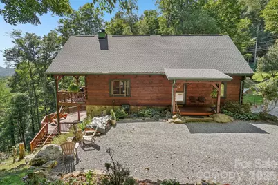 246 Puncheon Lane, Mars Hill, NC 28754 - Photo 38