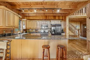 246 Puncheon Ln, Mars Hill, NC 28754 - Photo 14
