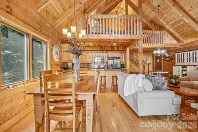 246 Puncheon Lane, Mars Hill, NC 28754 - Photo 6