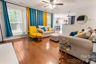 13910 Hatton Cross Drive, Charlotte, NC 28278 - Photo 8
