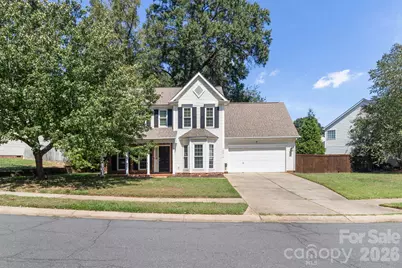 13910 Hatton Cross Drive, Charlotte, NC 28278 - Photo 2