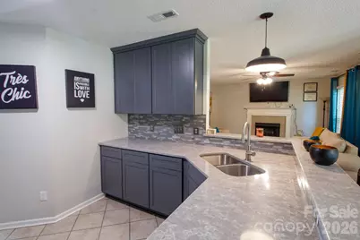13910 Hatton Cross Drive, Charlotte, NC 28278 - Photo 14