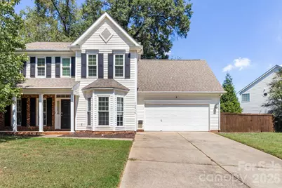 13910 Hatton Cross Drive, Charlotte, NC 28278 - Photo 1