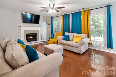 13910 Hatton Cross Drive, Charlotte, NC 28278 - Photo 10