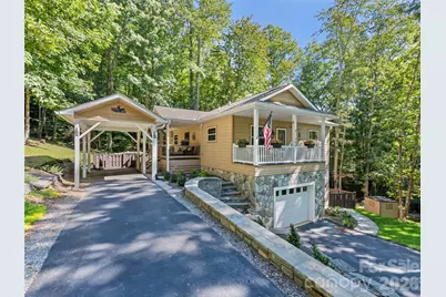 100 Loafer Lane, Waynesville, NC 28785 - Photo 2