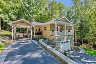 100 Loafer Ln, Waynesville, NC 28785 - Photo 2