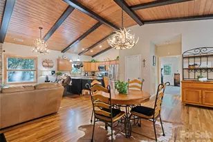100 Loafer Ln, Waynesville, NC 28785 - Photo 14