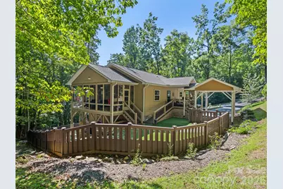 100 Loafer Lane, Waynesville, NC 28785 - Photo 4