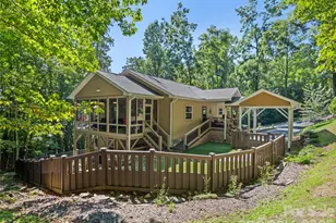 100 Loafer Ln, Waynesville, NC 28785 - Photo 4