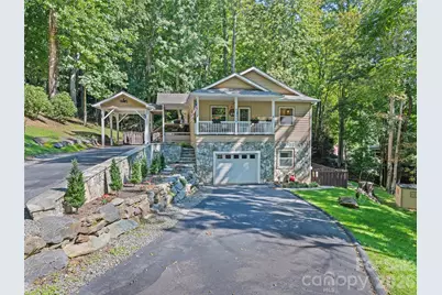 100 Loafer Lane, Waynesville, NC 28785 - Photo 1