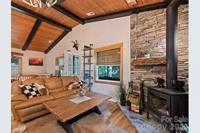 100 Loafer Lane, Waynesville, NC 28785 - Photo 18