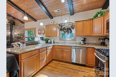 100 Loafer Lane, Waynesville, NC 28785 - Photo 20