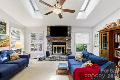 13 Llama Vista Court, Black Mountain, NC 28711 - Photo 6