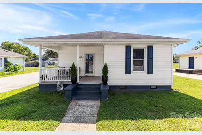 1525 Perfection Avenue, Belmont, NC 28012 - Photo 1