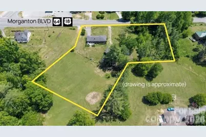 3162 Morganton Boulevard SW, Lenoir, NC 28645 - Photo 12
